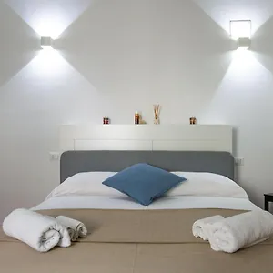 *** Bed & Breakfast Piazza Florio Italia