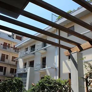 ** Bed & Breakfast Fanzago Italia