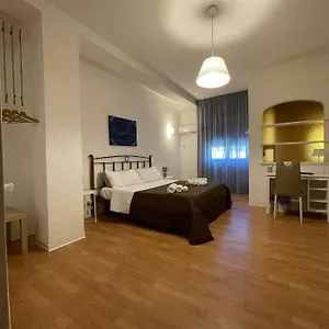 Il Salotto Di Affittacamere