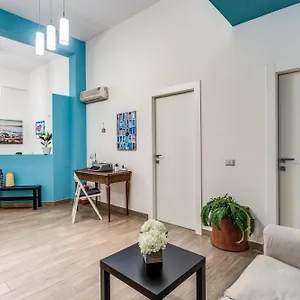 ** Affittacamere Le Mura Antiche Italia