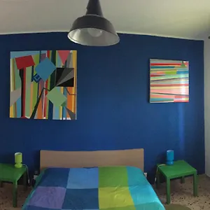  Bed & Breakfast La Galleria Italia