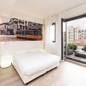 *** Hotel Viva Italia