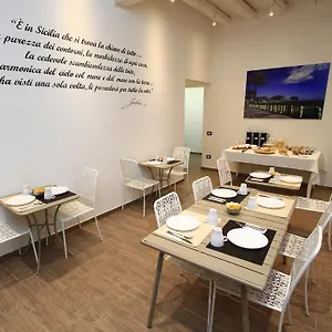 *** Bed & Breakfast Teatro Del Sole Italia