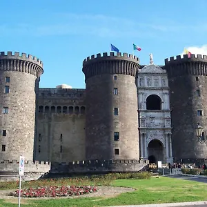 *** Bed & Breakfast Le Torri Aragonesi Italia