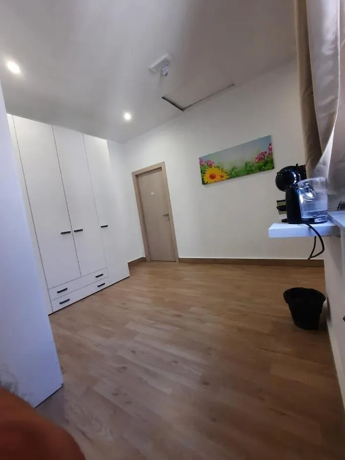 Affittacamere Le Camere Di Via Meccio Palermo