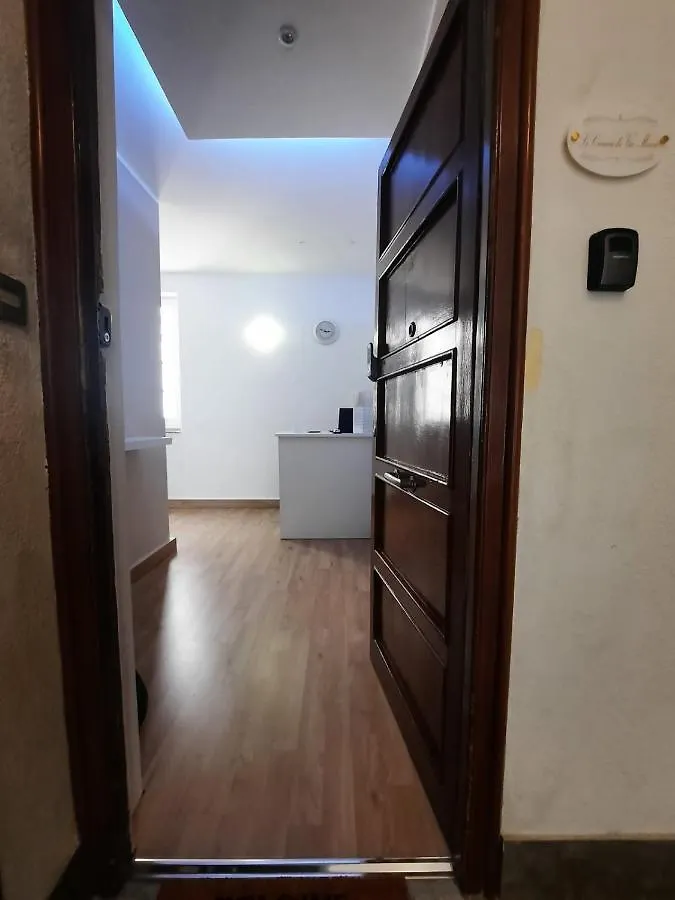 Affittacamere Le Camere Di Via Meccio Palermo Italia