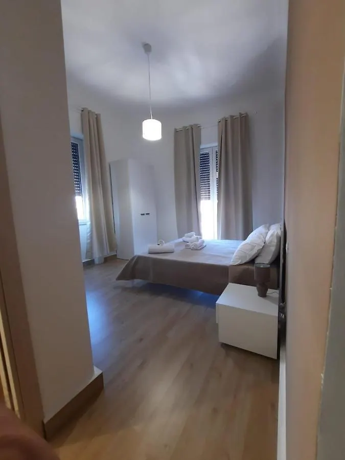 Le Camere Di Via Meccio Palermo Affittacamere