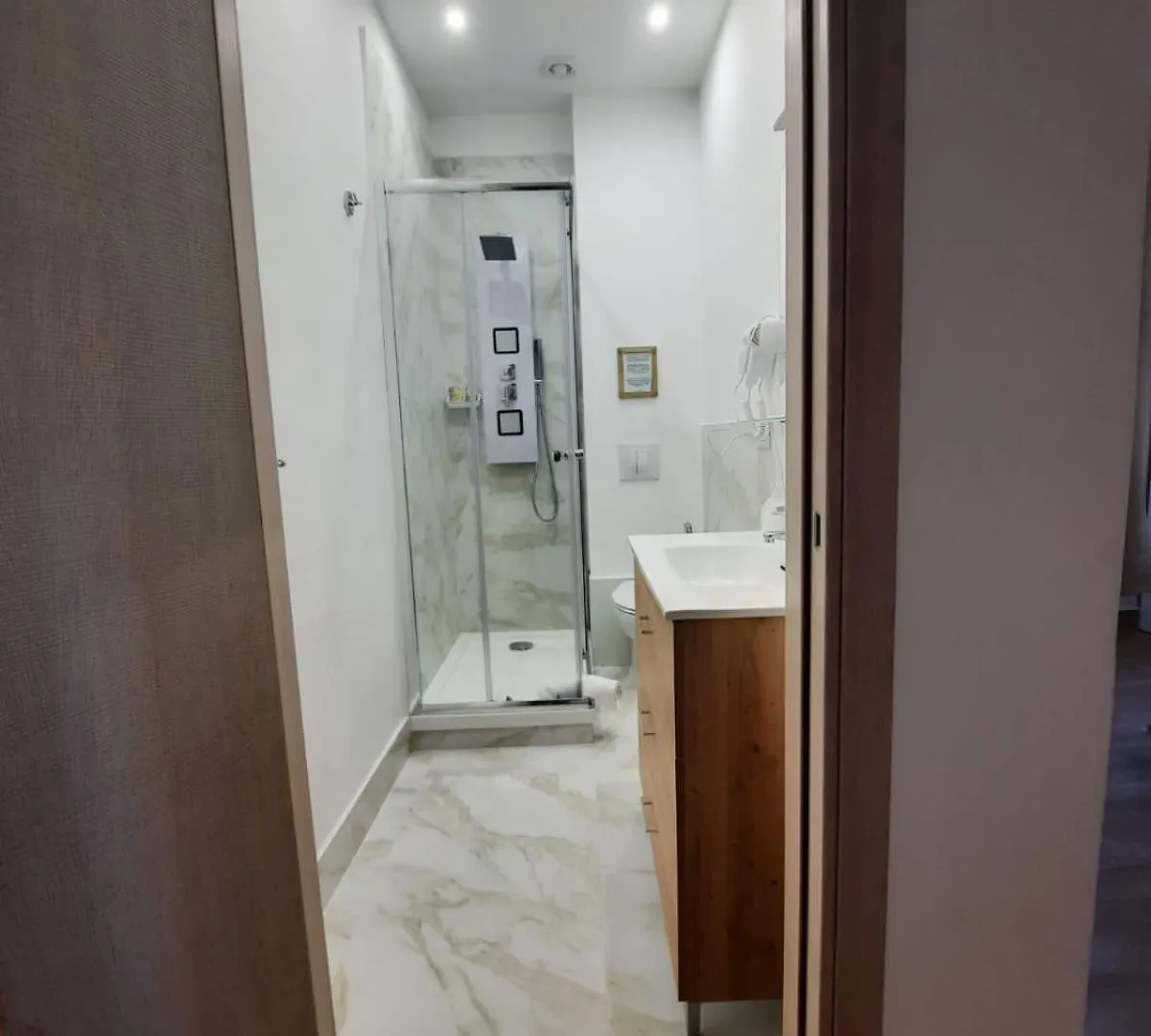 Le Camere Di Via Meccio Palermo Affittacamere