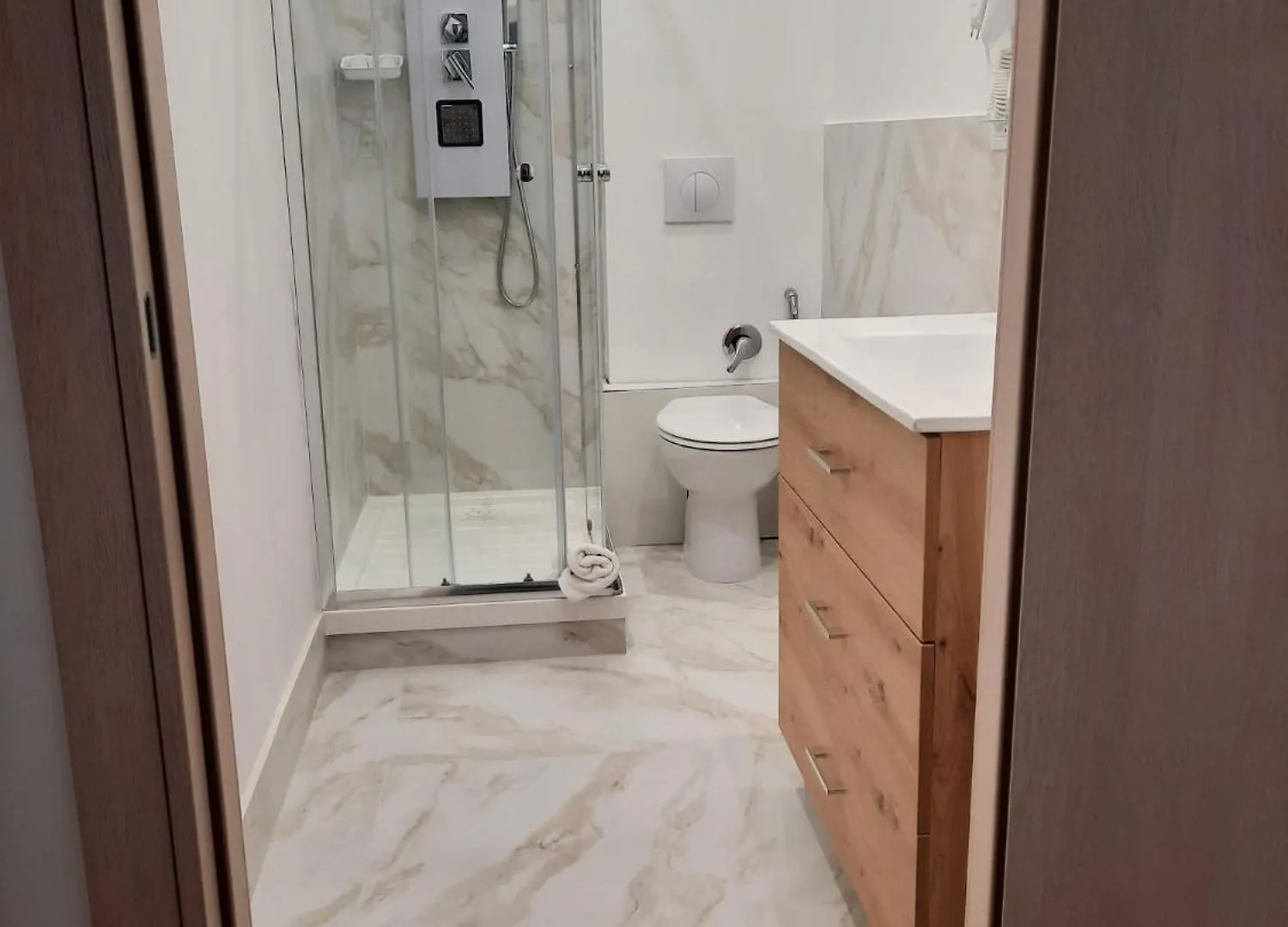 Le Camere Di Via Meccio Palermo Affittacamere