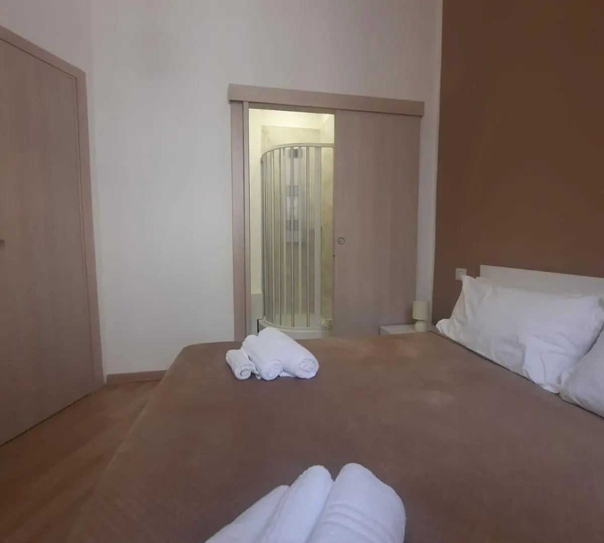 Le Camere Di Via Meccio Palermo Affittacamere