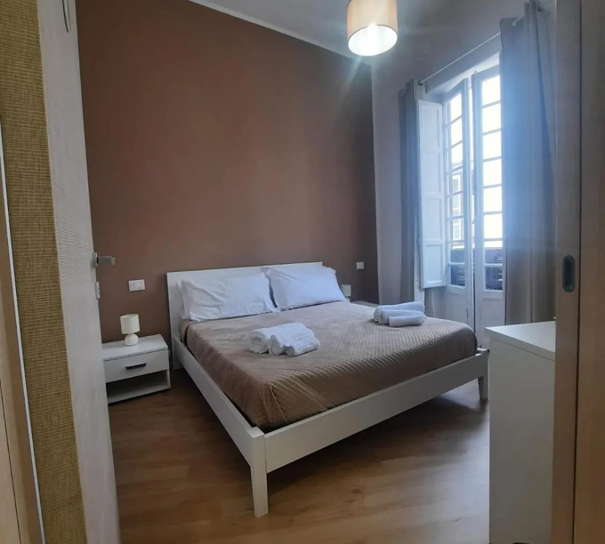 Le Camere Di Via Meccio Palermo Affittacamere