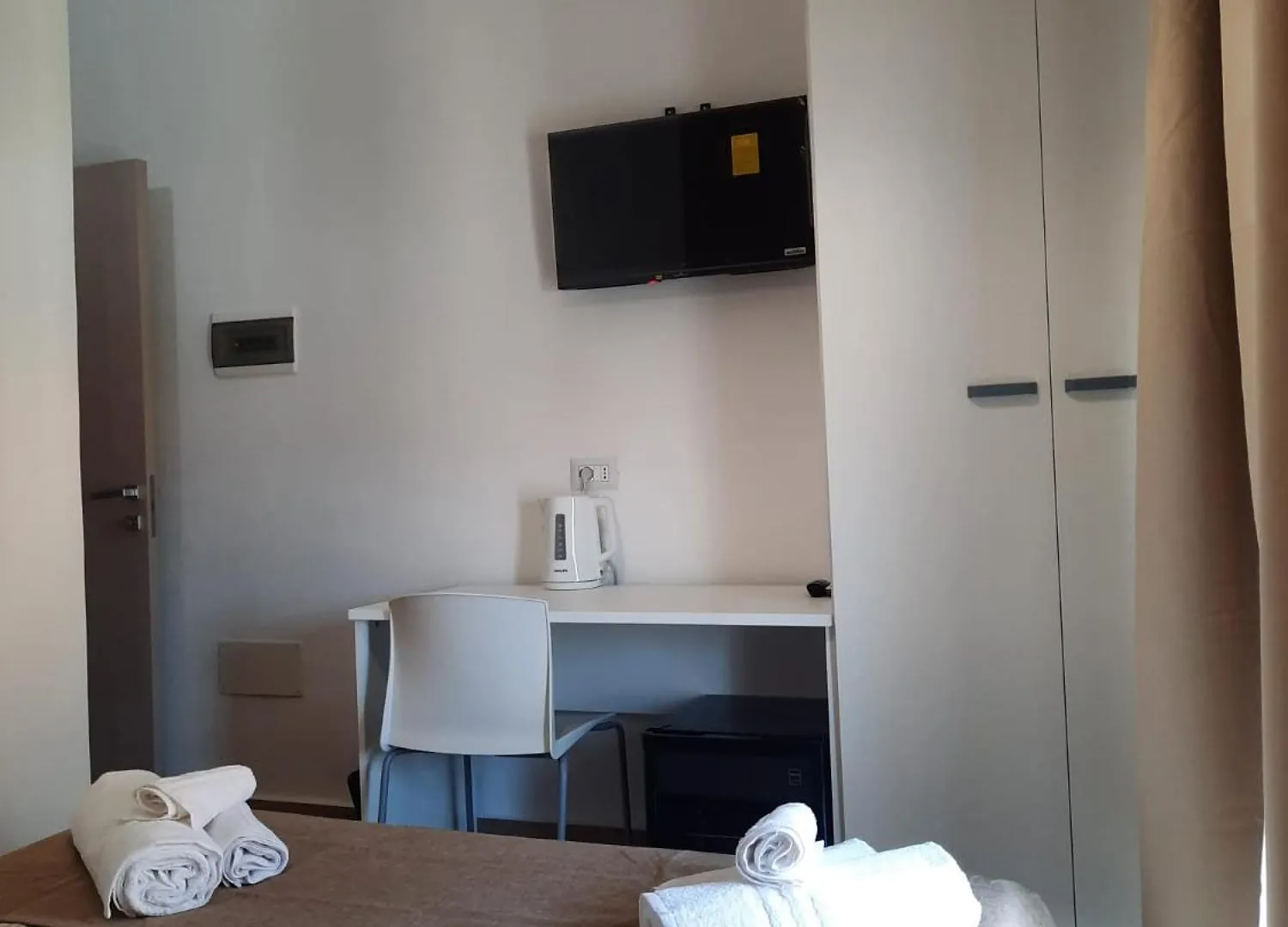 Affittacamere Le Camere Di Via Meccio Palermo