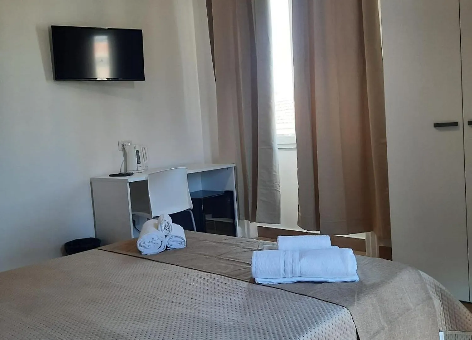 Le Camere Di Via Meccio Palermo Affittacamere